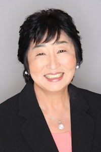 Susan Lee