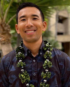 Jerry Li