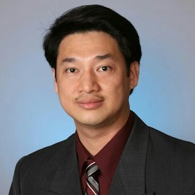 Kevin Lien