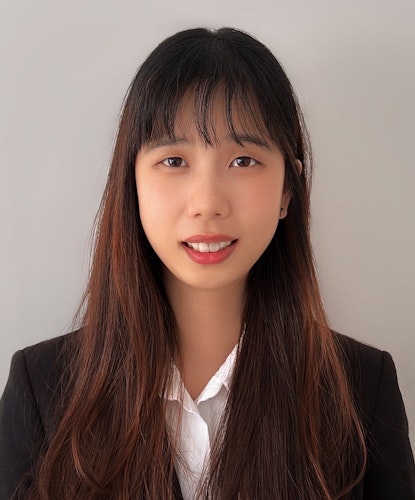 Bixia Lin REALTOR-ASSOCIATE