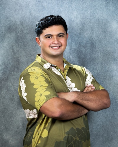 ELIJAH KAIA LOPEZ REALTOR®