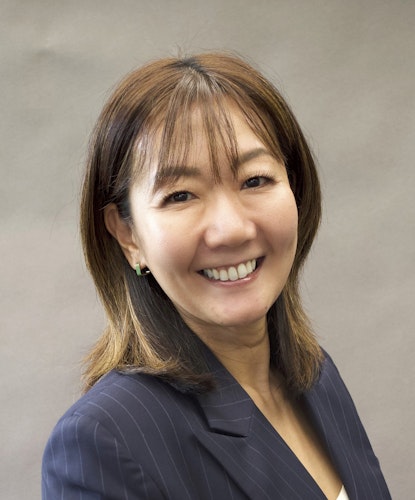 Hiroko I. Manuszewski REALTOR-ASSOCIATE