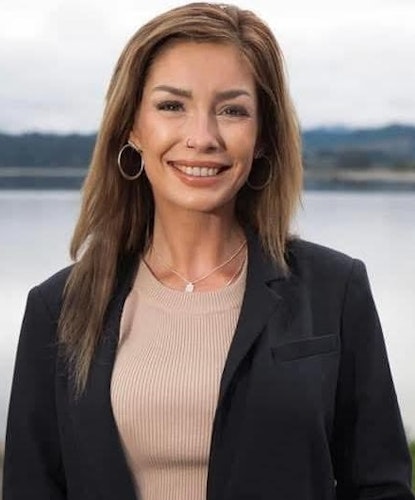 Dancia Gimlin Mast REALTOR®