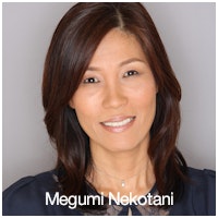 Megumi Nekotani