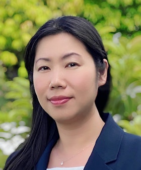 Jenny Ou