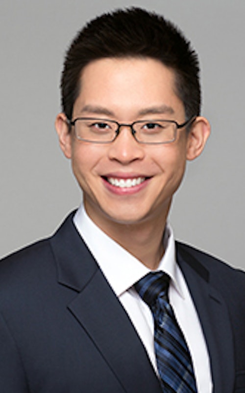 Jonathan Pang