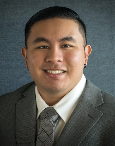 Daniel Perez REALTOR-ASSOCIATE