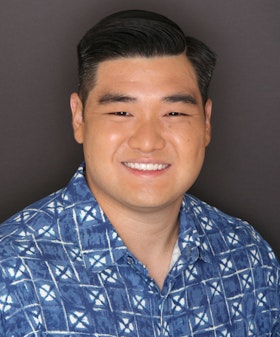 Brandon Sakata