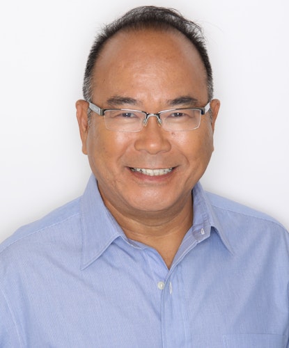 Lloyd T Tanaka REALTOR-ASSOCIATE