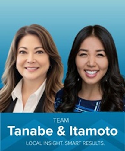 Tanabe and Itamoto REALTOR®