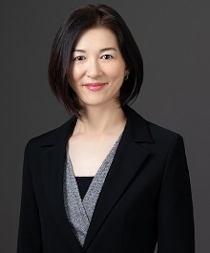 Shiho Wang REALTOR-ASSOCIATE