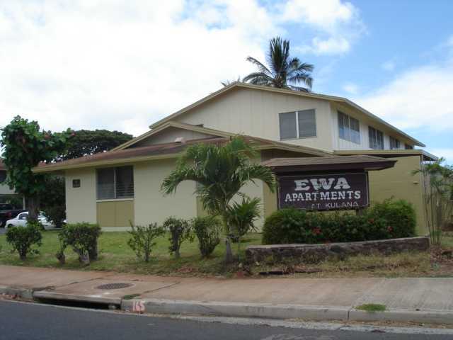 Ewa Apartments