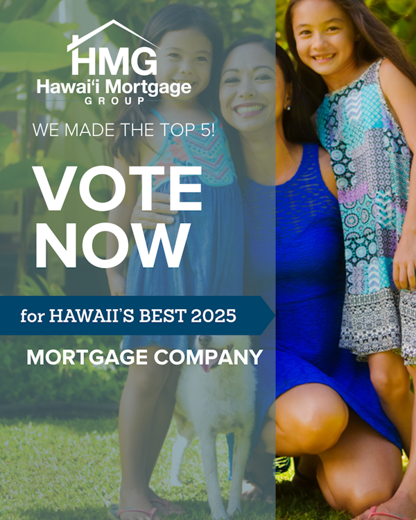 Hawaii Mortgage Group