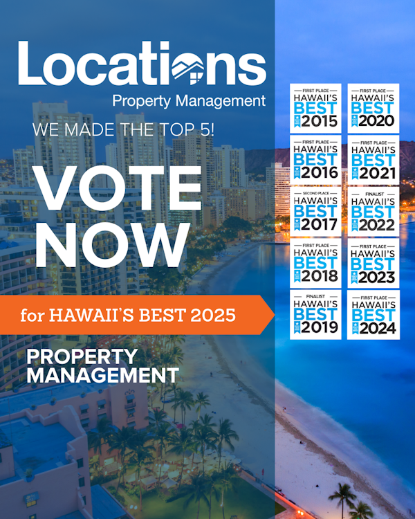 Locations Property Management