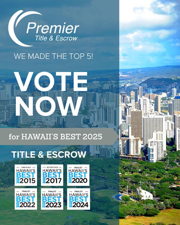 Premier Title and Escrow 