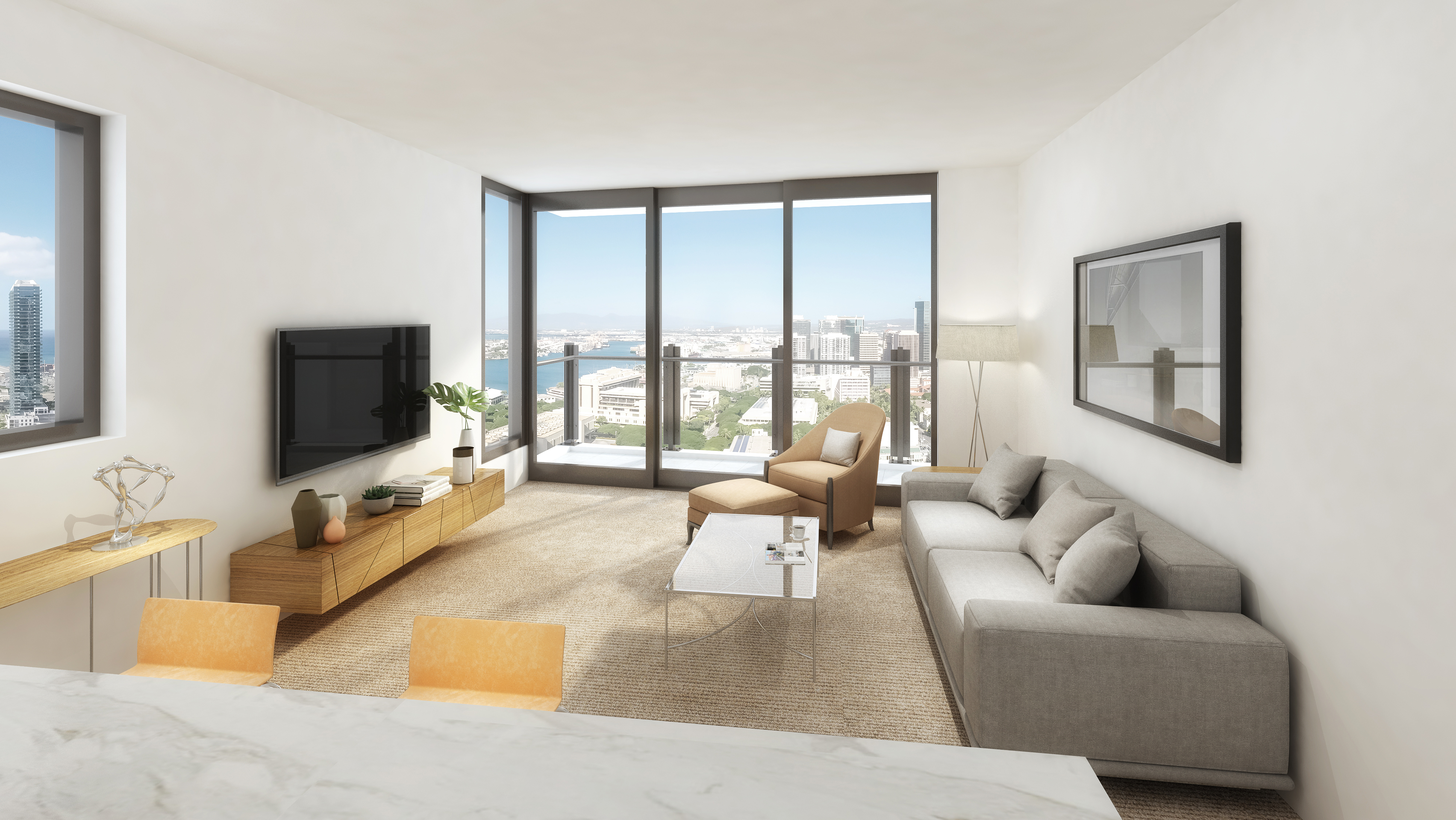 ililani affordable unit