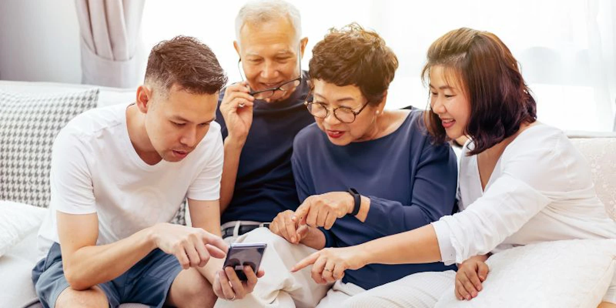 Parents helping adult child buy a home in Hawaii