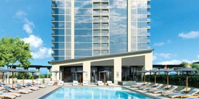 Kahuina pool rendering