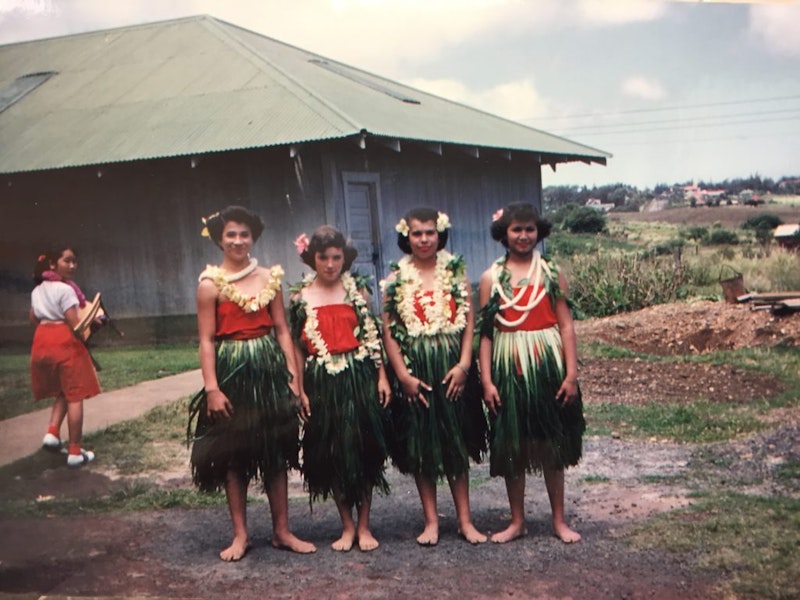 May Day is Lei Day In Hawai'i  Hawaiian Lei — My Hawaii Hostel