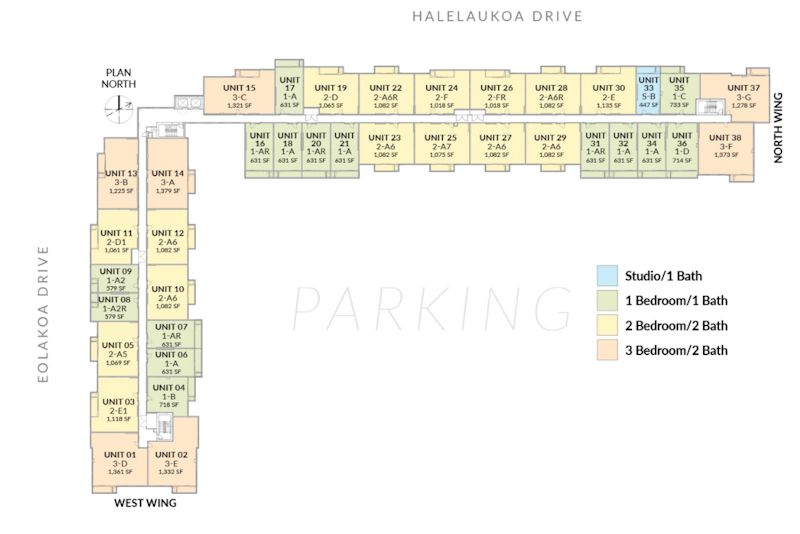 floorplans