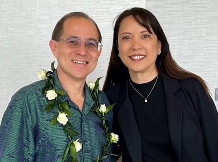 Foundation Top Teacher