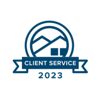 client service award