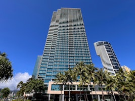 Hokua At 1288 Ala Moana