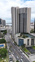 Honolulu Park Place