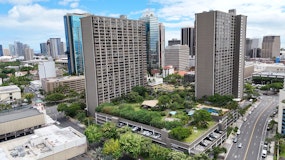 1255 Nuuanu Ave, Honolulu, Hi, 96813