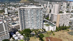 2333 Kapiolani Blvd, Honolulu, Hi, 96826