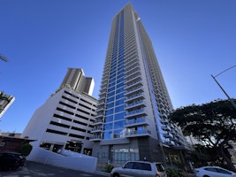 1391 Kapiolani Blvd, Honolulu, Hi, 96814