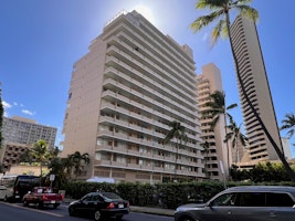 1720 Ala Moana Blvd, Honolulu, Hi, 96815