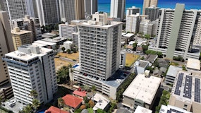 2452 Tusitala St, Honolulu, Hi, 96815