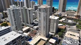 Waikiki Skytower