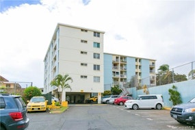 1250 Richard Ln, Honolulu, Hi, 96819