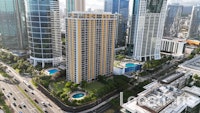 1350 Ala Moana Blvd, Honolulu, Hi, 96814