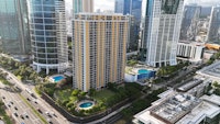 1350 Ala Moana Blvd, Honolulu, Hi, 96814