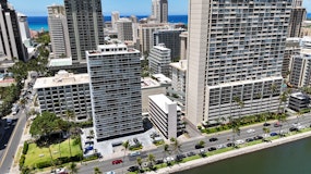 2233 Ala Wai Blvd, Honolulu, Hi, 96815