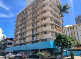 441 Lewers St, Honolulu, Hi, 96815