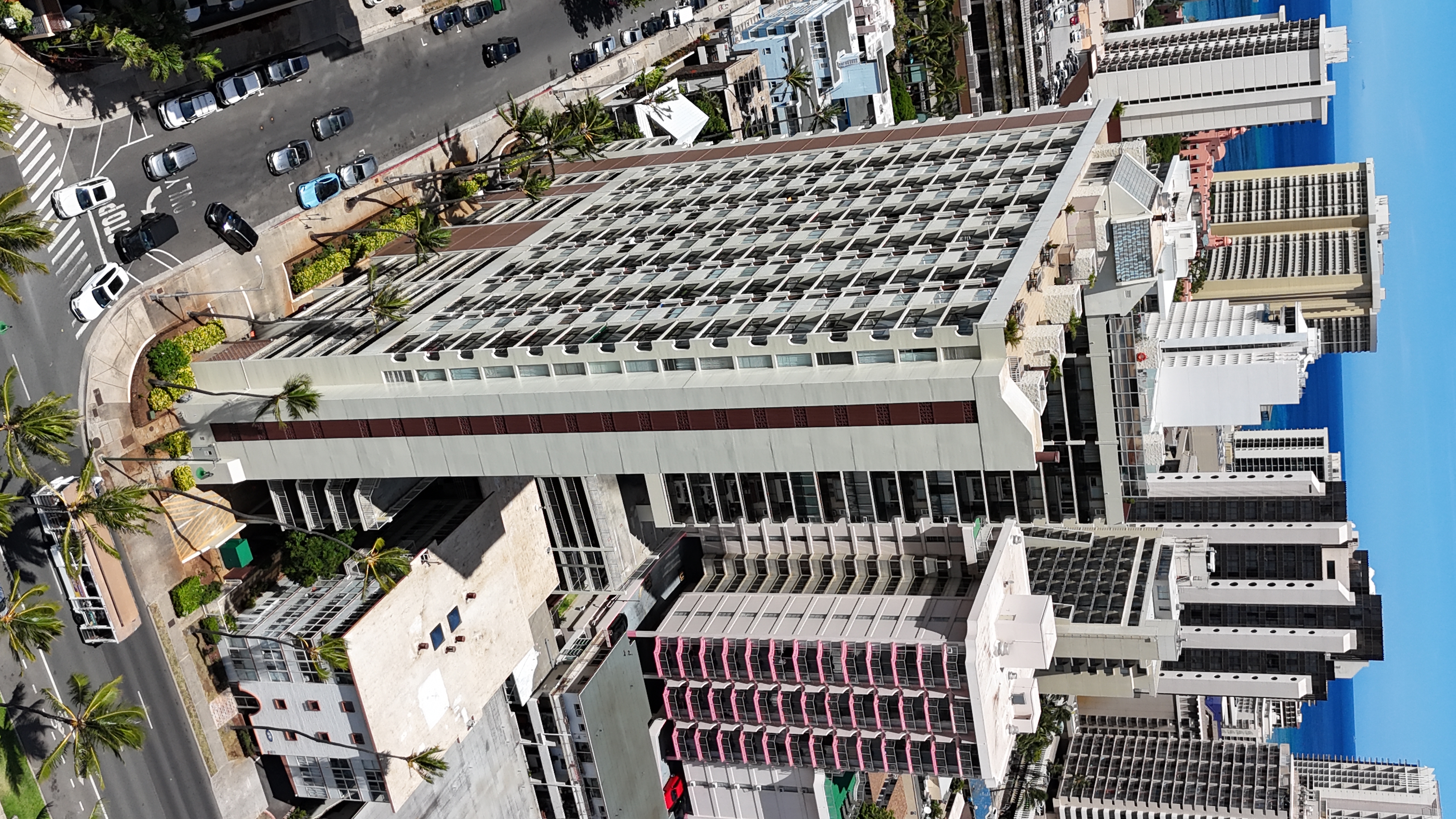 444 Nahua Street Condos