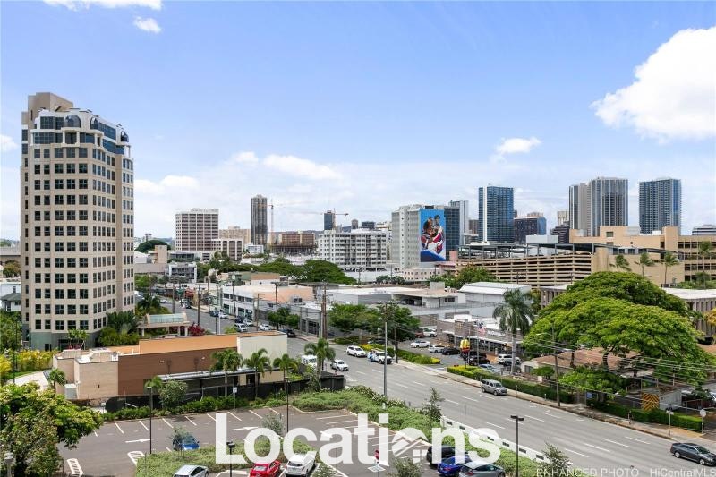 Admiral Thomas: View 1