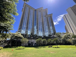 Allure Waikiki