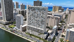 2211 Ala Wai Blvd, Honolulu, Hi, 96815