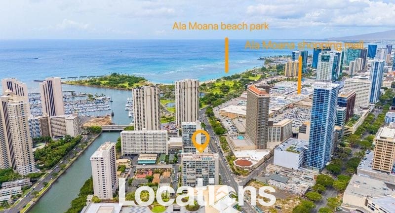 Atkinson Plaza Location View 1