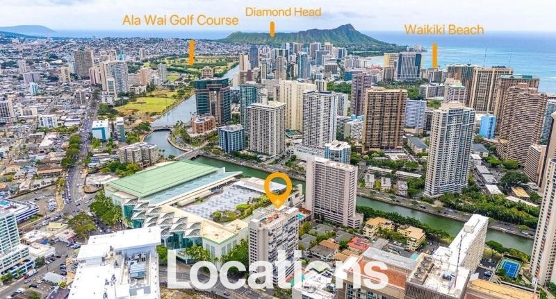 Atkinson Plaza Location View 3