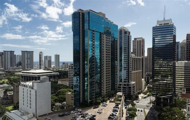 Capital Place Building 