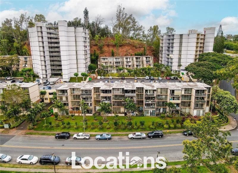 Cathedral pt Melemanu Building View 3