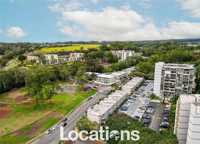 Cathedral pt Melemanu Building View 4