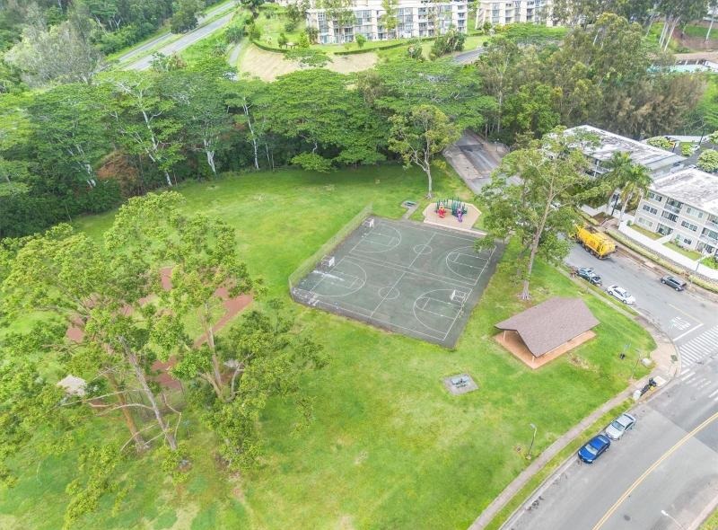 Cathedral pt Valleyview Melemanu Park View