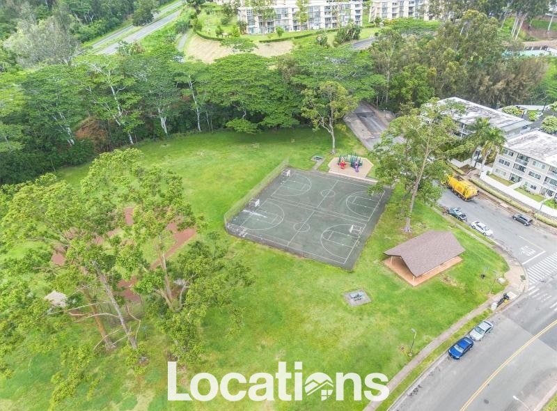 Cathedral pt Valleyview Melemanu Park View